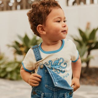 Baby toys and gifts on DLK