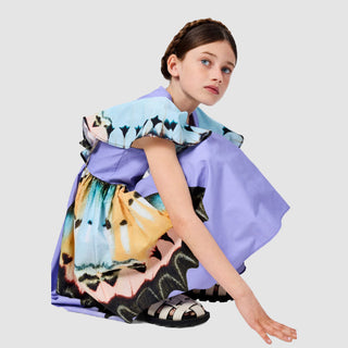 Beautiful childrens clothing at Design Life Kids