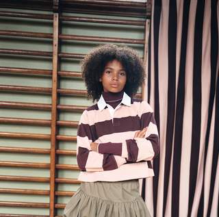 Unique Independent Brand Clothing for babies, kids, & adults at DLK