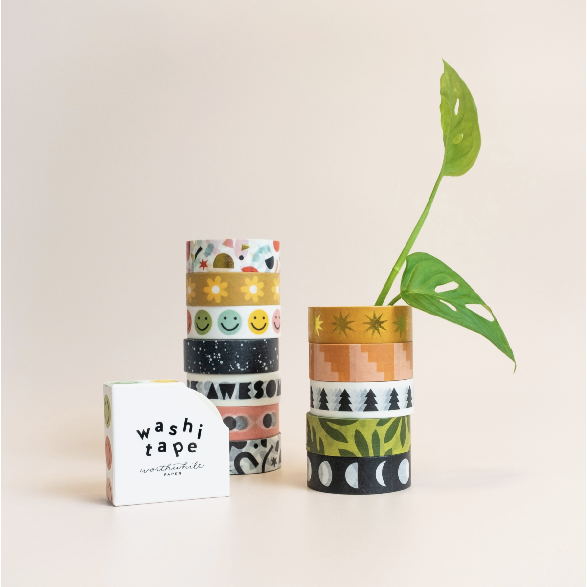 Worthwhile Paper stationary on DLK – Design Life Kids