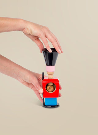 Spring Copenhagen The Royal Guard Nutcracker NORMODE on Design Life Kids