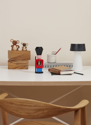 Spring Copenhagen The Royal Guard Nutcracker NORMODE on Design Life Kids