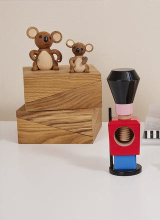Spring Copenhagen The Royal Guard Nutcracker NORMODE on Design Life Kids