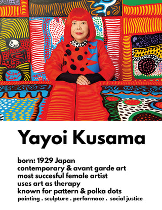 Kids Art Workshop at DLK Design Life Kids on Design Life Kids