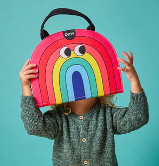 Montessori Play Kit OMY on Design Life Kids