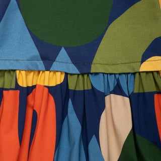 Fall Shapes Dress Mon Coeur on Design Life Kids