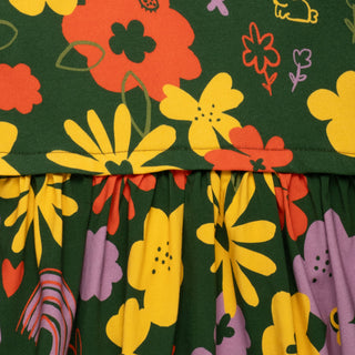 Wildflower Dress Mon Coeur on Design Life Kids