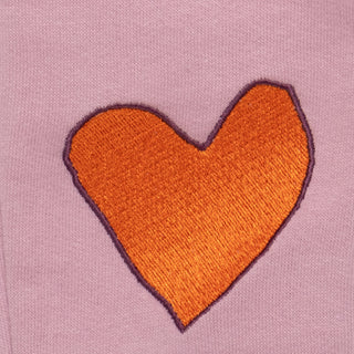 Heartfelt Baby Jogger Mon Coeur on Design Life Kids