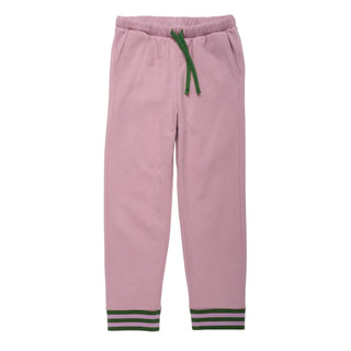 Purple Jogger Mon Coeur on Design Life Kids
