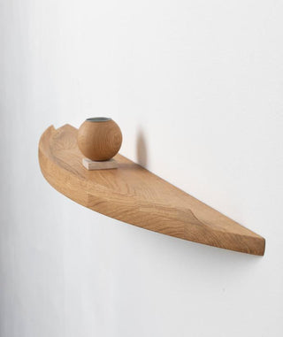 Aakjaer Arcus Shelf, Large NORMODE on Design Life Kids
