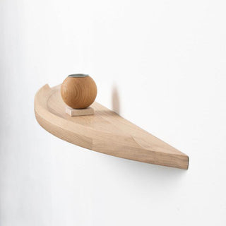 Aakjaer Arcus Shelf, Medium NORMODE on Design Life Kids