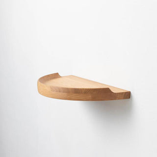 Aakjaer Arcus Console Shelf NORMODE on Design Life Kids