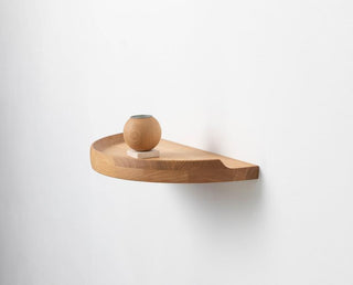 Aakjaer Arcus Console Shelf NORMODE on Design Life Kids
