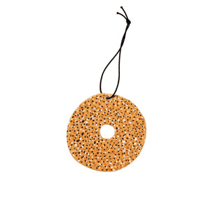 And There We Are Everything Bagel Air Freshener at Design Life Kids