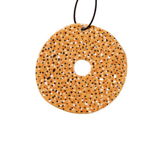And There We Are Everything Bagel Air Freshener at Design Life Kids