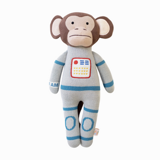 Apollo the Smart Monkey Doll on DLK