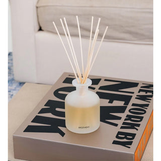 Reed Diffuser Hinoki Lavender Apotheke on Design Life Kids