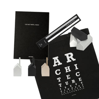 Architect's Gift Set at DLK