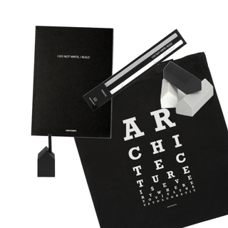 Architect's Gift Set at DLK