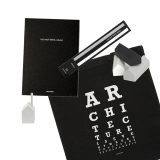 Architect's Gift Set at DLK