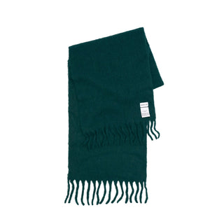 Dark Forest Reykjavik Scarf - 100% Recycled Materials at DLK