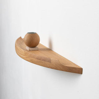 Aakjaer Arcus Shelf, Medium NORMODE on Design Life Kids
