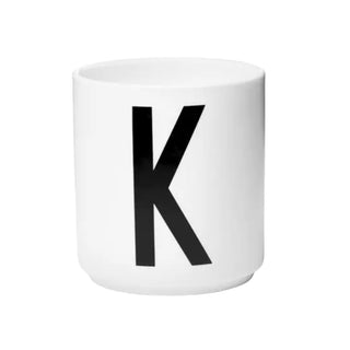 Design Letters Arne Jacobsen Cup at DLK