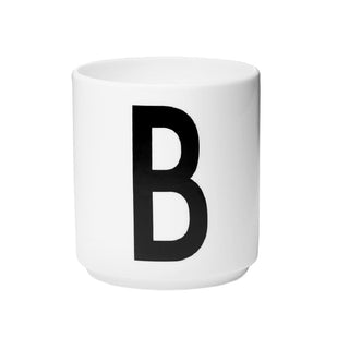Design Letters Arne Jacobsen Cup at DLK