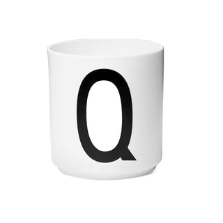 Design Letters Arne Jacobsen Cup at DLK