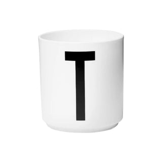 Design Letters Arne Jacobsen Cup at DLK