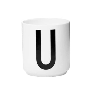 Design Letters Arne Jacobsen Cup at DLK