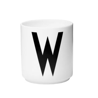 Design Letters Arne Jacobsen Cup at DLK