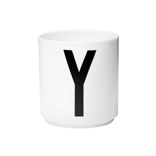 Design Letters Arne Jacobsen Cup at DLK