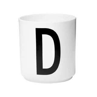 Design Letters Arne Jacobsen Cup at DLK