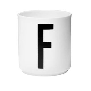 Design Letters Arne Jacobsen Cup at DLK