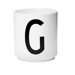 Design Letters Arne Jacobsen Cup at DLK