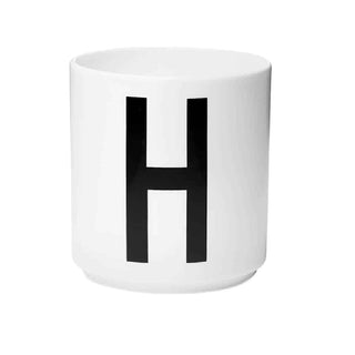 Design Letters Arne Jacobsen Cup at DLK