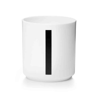 Design Letters Arne Jacobsen Cup at DLK