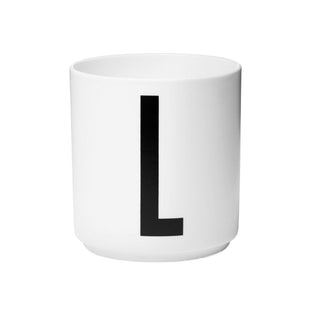 Design Letters Arne Jacobsen Cup at DLK