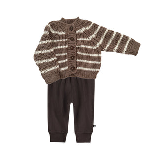 Molo Sammy sweatpants for Baby Toddlers at DLK