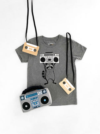 In Your Eyes Tee Factory 43 on Design Life Kids