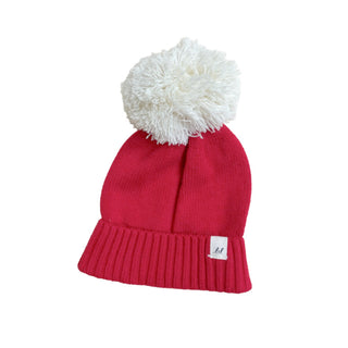 Organic Baby Beanie at DLK
