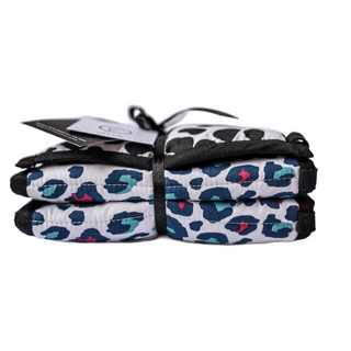 Animal Print Baby Sensory Strip