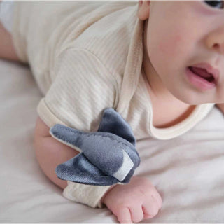 Under the Sea Rattle Set at DLK