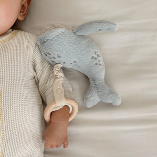 Under the Sea Rattle Set at DLK