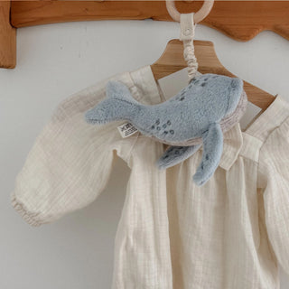 Under the Sea Rattle Set at DLK