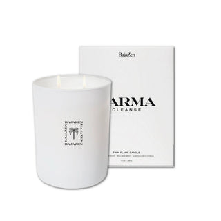 Baja Zen Karma Cleanse Candle at DLK