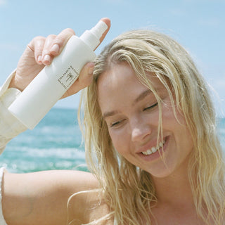 Baja Zen Karma Cleanse Home Spray at DLK