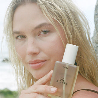 Baja Zen La Vie Aloha Glow Body Oil at DLK