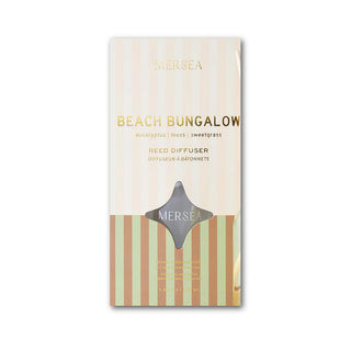 Mersea Reed Diffuser at Design Life Kids